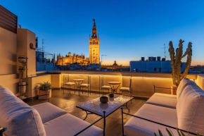 Angeles 6- Giralda Luxury by Valcambre, Seville